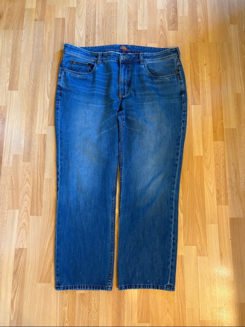 Tommy Bahama Barbados Denim Jeans 42x30